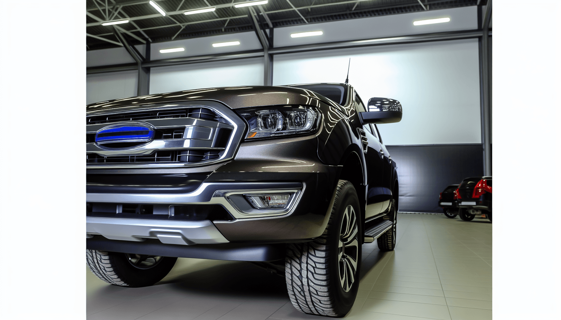 CarMax dealership lot showing car max warranty coverage options for used vehicle buyers