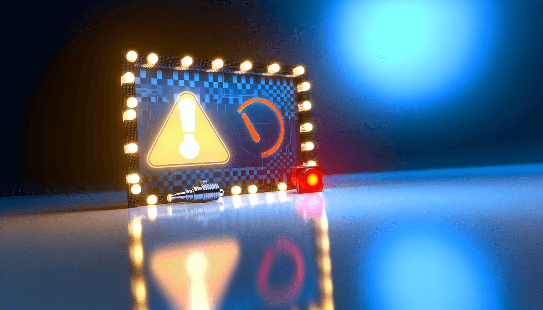 Check Engine Light On? Here's What You Need to Know