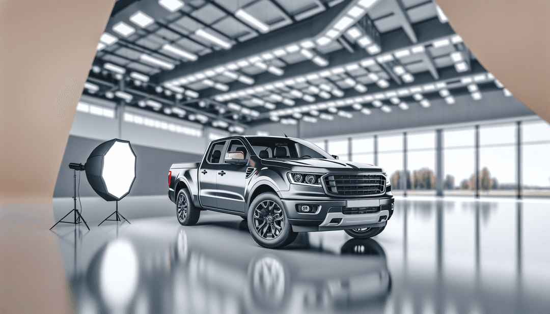 Toyota vehicle with extended warranty protection coverage documentation highlighting smart coverage options