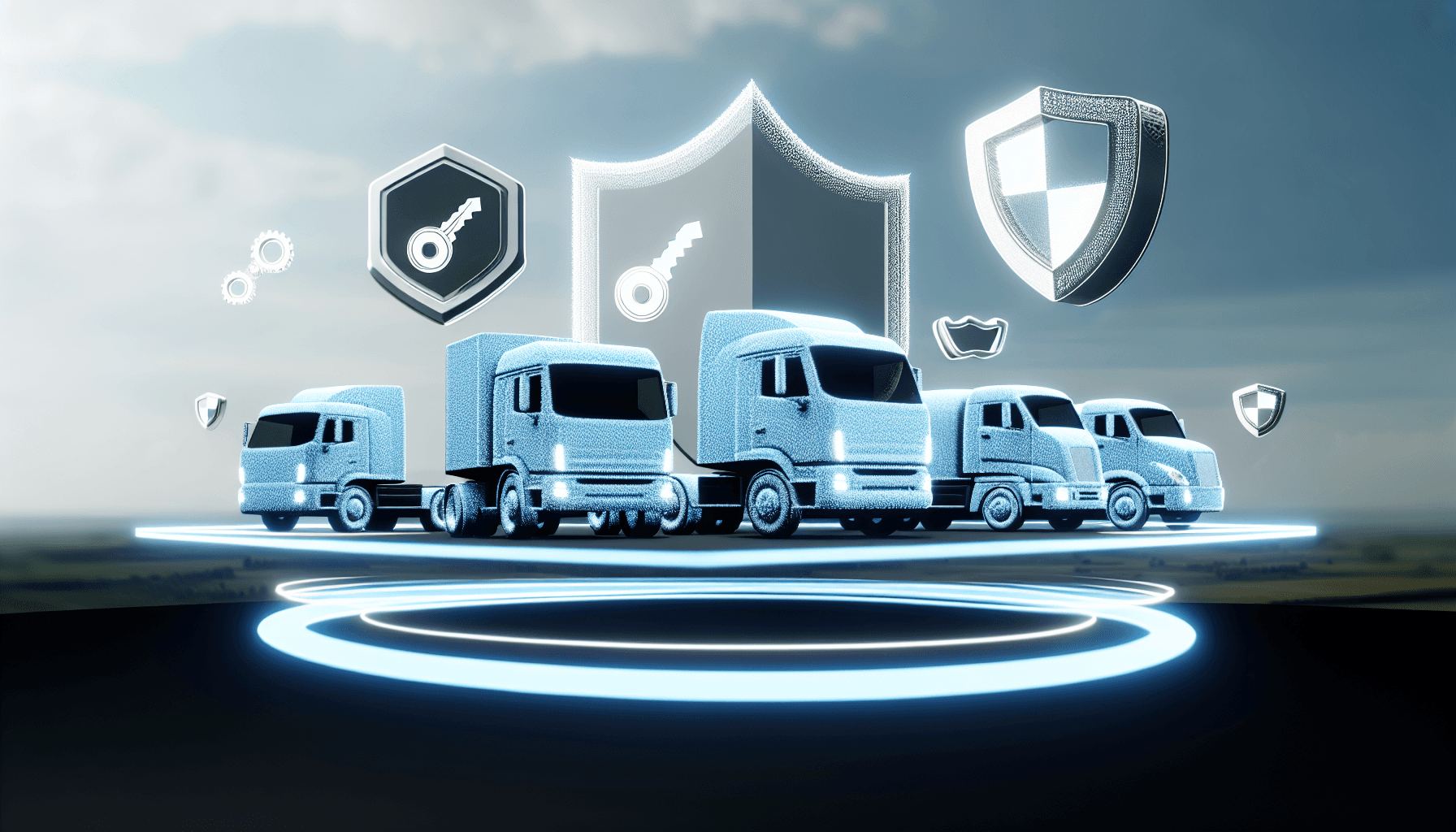 Person reviewing extended car warranty documents and calculator showing repair costs